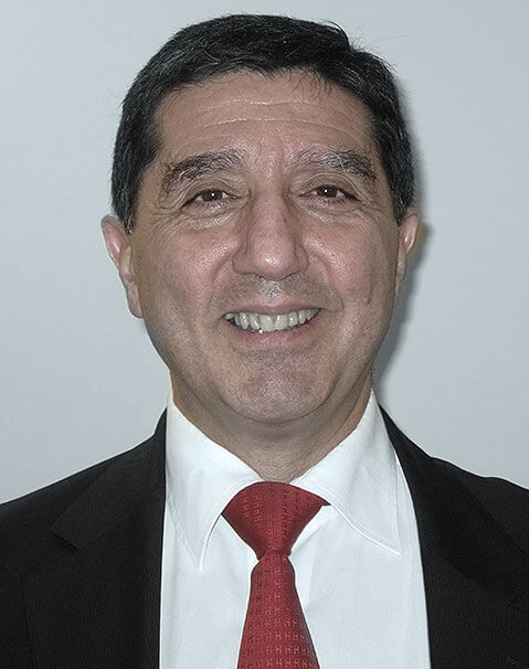 Gérard Cattan - Associé Opsione Group Gérard Cattan - Associé Opsione Group