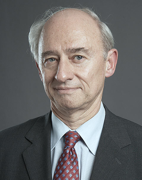 Jean Louis Mullenbach - Associé Opsione Group