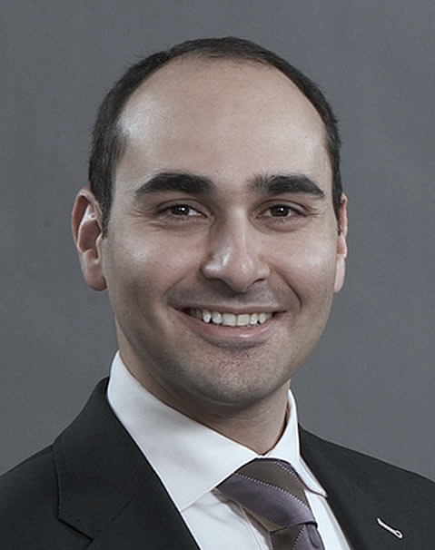 Julien Herenberg - Associé Opsione Group Julien Herenberg - Associé Opsione Group