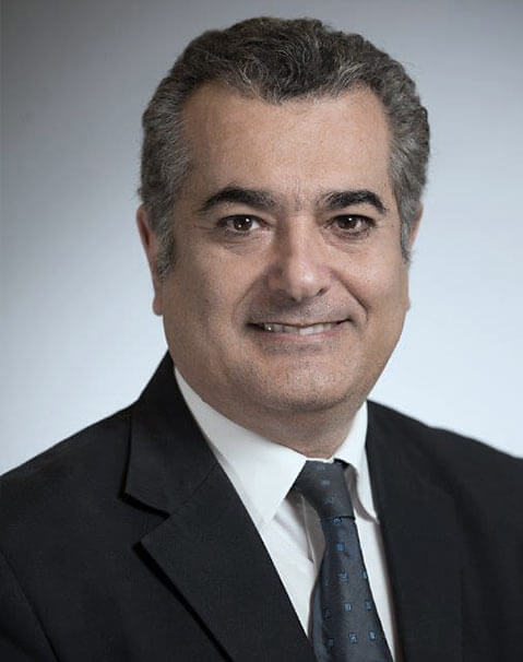 Maïr Fereres - Associé Opsione Group Maïr Fereres - Associé Opsione Group