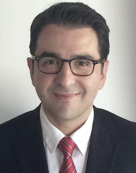Olivier Ellouk - Associé Opsione Group Olivier Ellouk - Associé Opsione Group