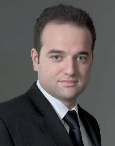 Patrick Abensour - Associé Opsione Group Patrick Abensour - Associé Opsione Group