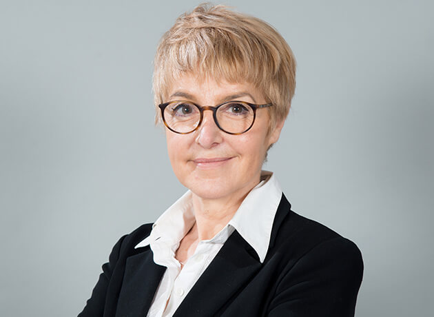 Christine Wedmeyer Henricksens