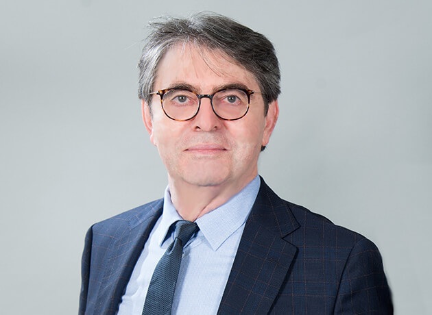 Philippe Richoux